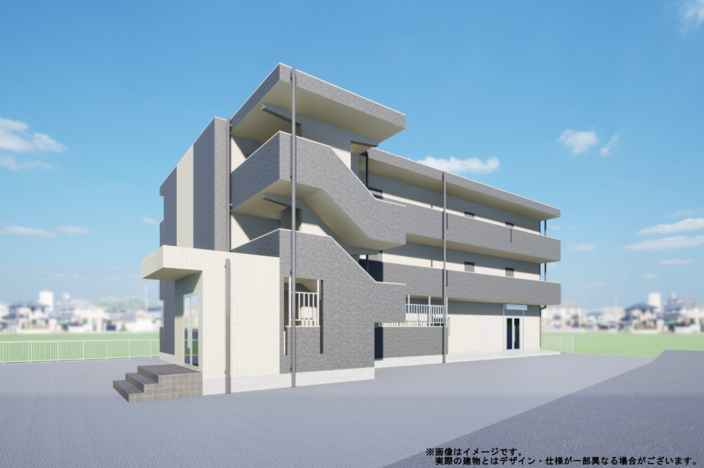 3/26（木）「シエルヴェルト久世」完成見学会 開催決定！