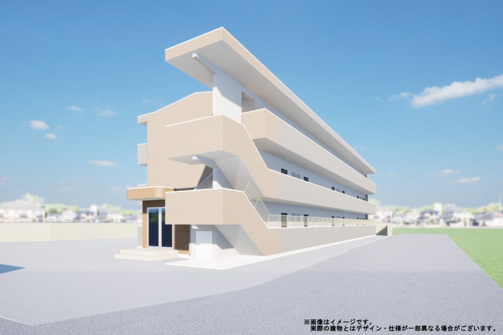 3/21（土）「Y&M宮川シティハウス」完成見学会 開催決定！